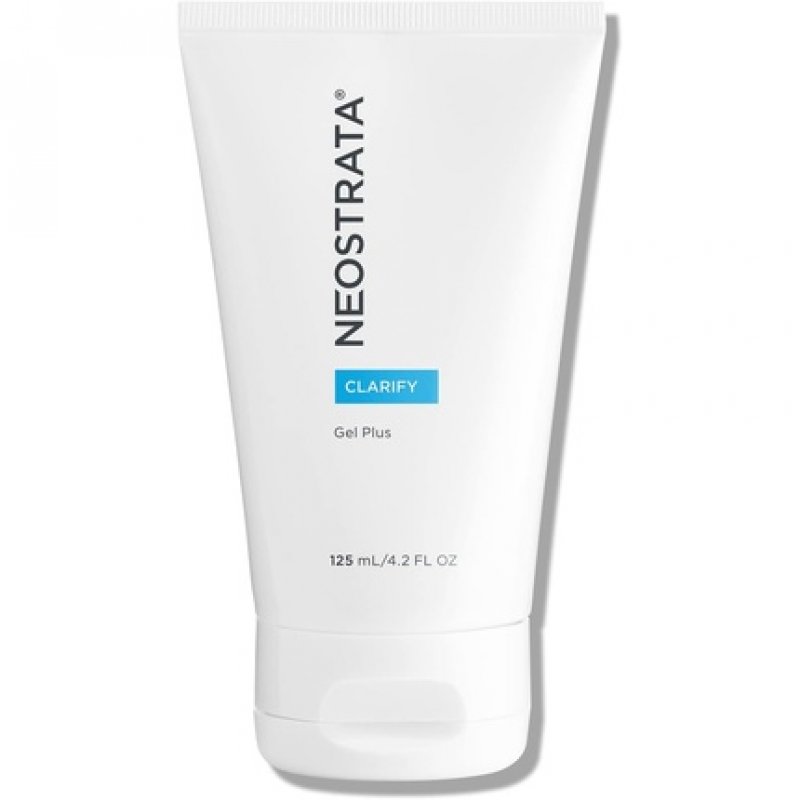 Neostrata Clarify Gel Plus Step Up Level 15 AHA 125ml