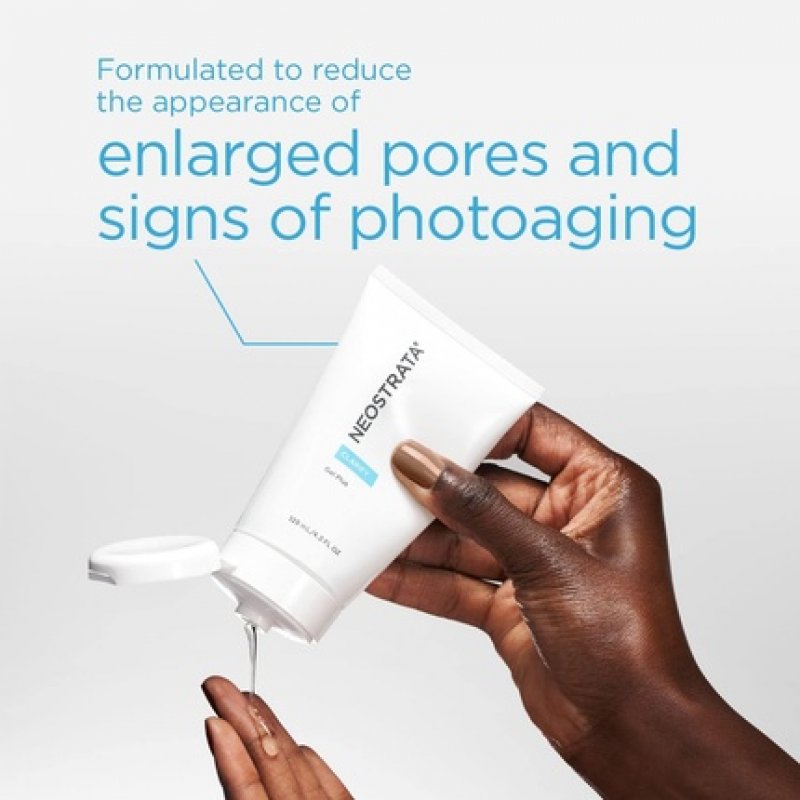 Neostrata Clarify Gel Plus Step Up Level 15 AHA 125ml