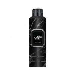 Guess Uomo Deodorant Spray 226ml