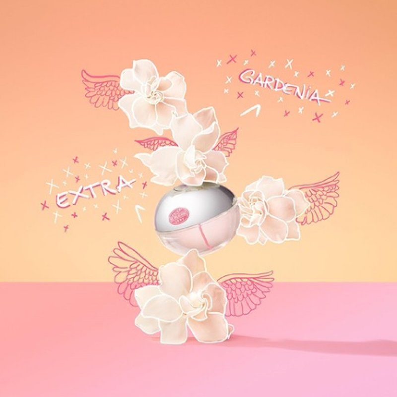 DKNY Be Extra Delicious Eau de Parfum 100ml