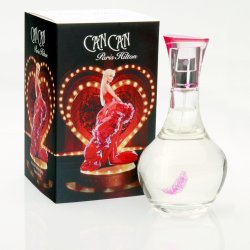 Paris Hilton Can Can EDP Spray 100ml