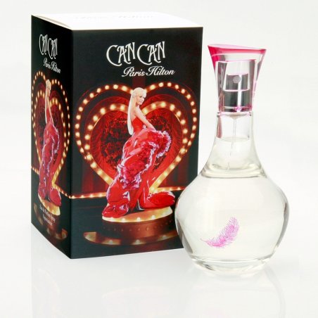 Paris Hilton Can Can 100ml Women