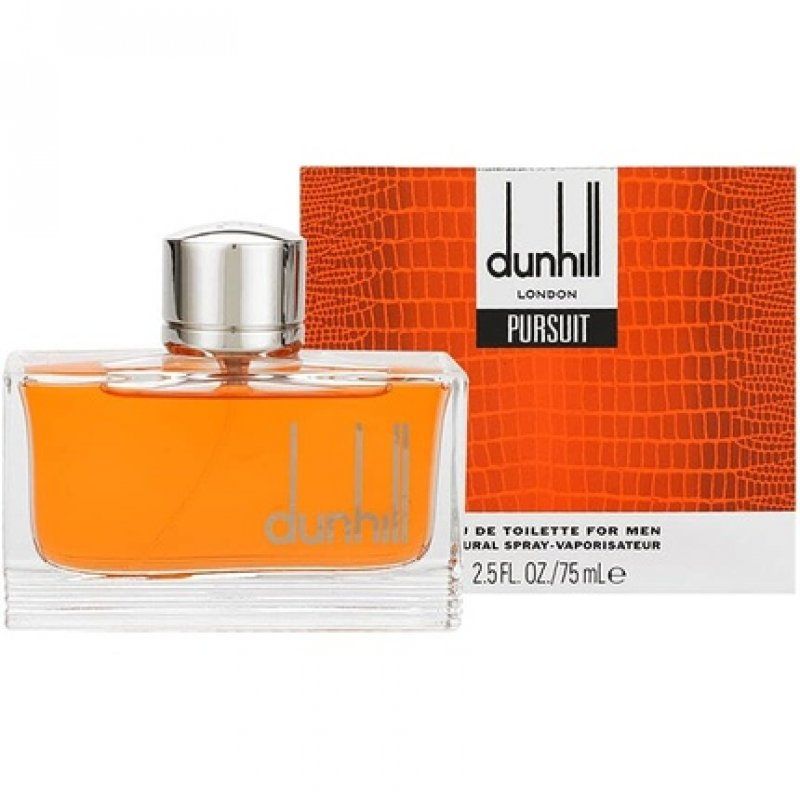 Alfred Dunhill Pursuit EDT Spray 2.5 oz