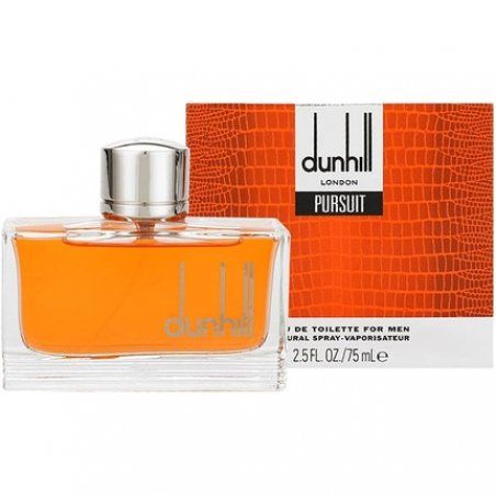 Alfred Dunhill Pursuit EDT Spray 2.5 oz
