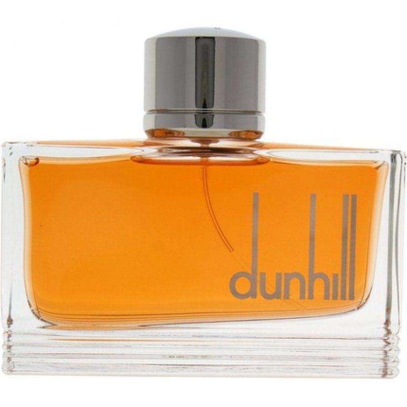 Alfred Dunhill Pursuit EDT Spray 2.5 oz