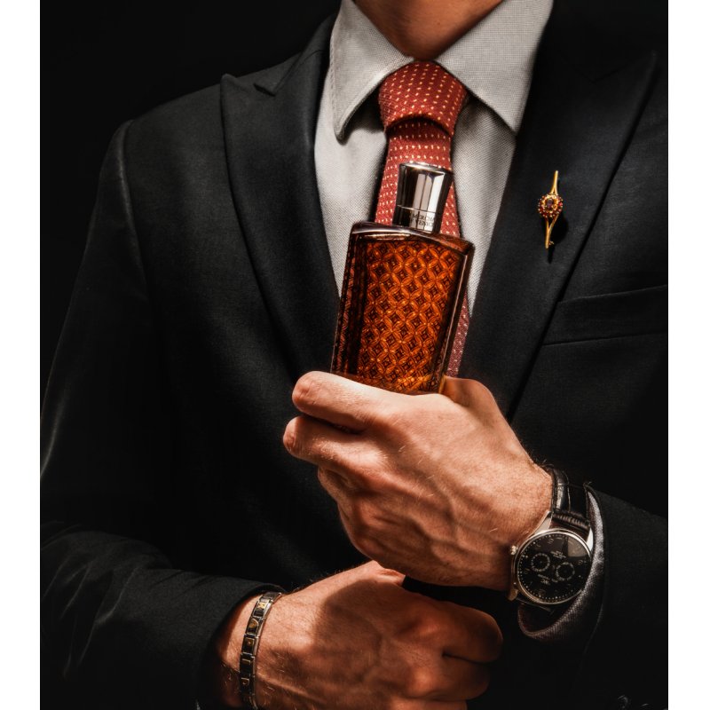 The Merchant Of Venice Ottoman Amber 100 ml Hommes