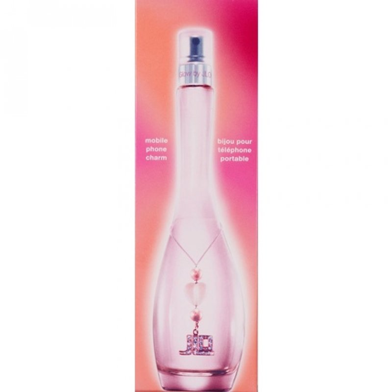 Jennifer Lopez Love At First Glow Eau de Toilette for Women 30ml