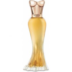 Paris Hilton Gold Rush For Women 3.4oz EDP Spray