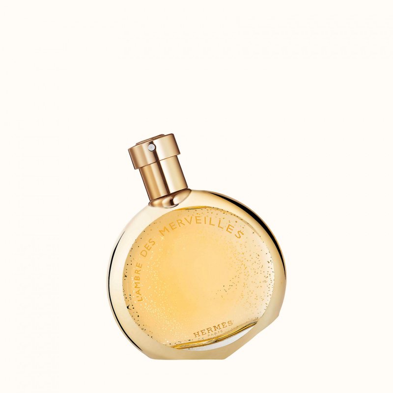 Hermes L'Ambre des Merveilles Eau de parfum 50ml
