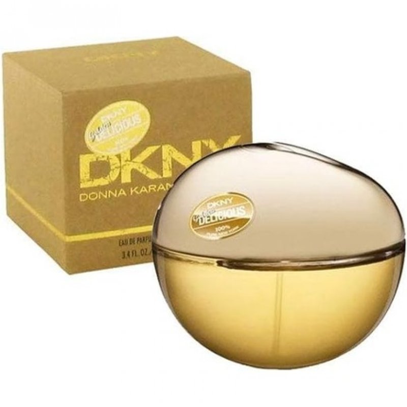 Dkny Golden Delicious 50ml Eau de Parfum Spray