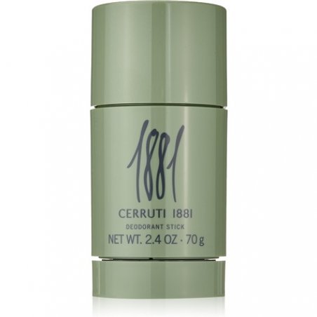 Cerruti 1881 Deodorant Stick 70g