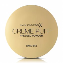 Max Factor Creme Puff Face Powder 21g 05 Translucent