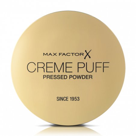 Max Factor Crème Puff, 05 Translucent, 21g