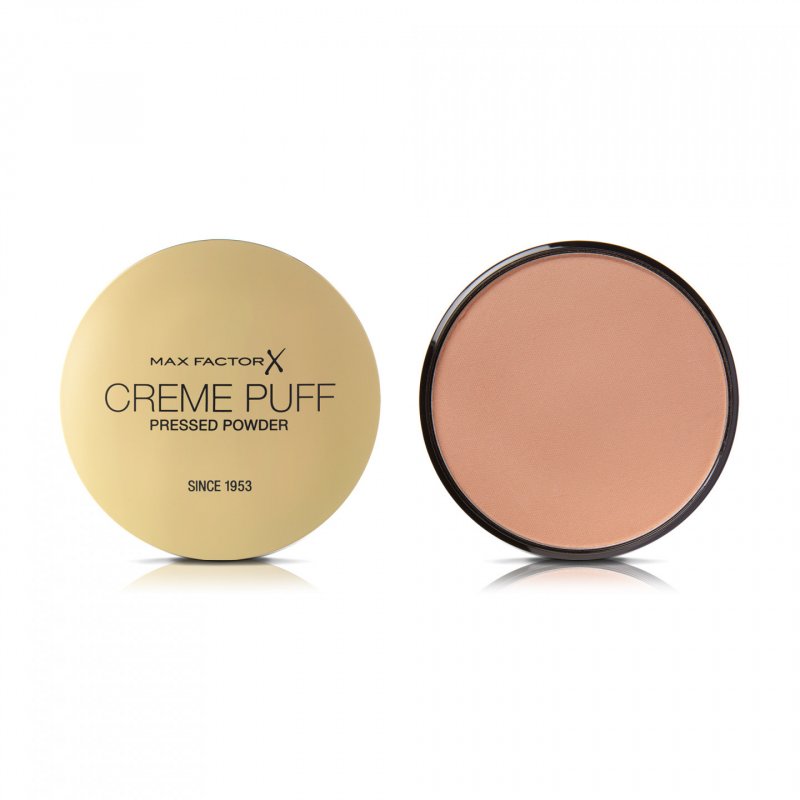 Max Factor Crème Puff, 05 Translucent, 21g