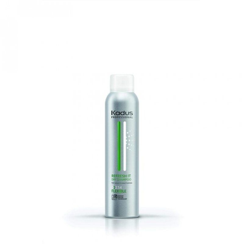 Kadus Refresh Dry Shampoo