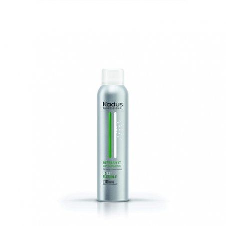 Kadus Refresh Dry Shampoo