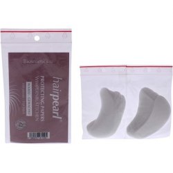 Biosmetics Intensive Unwaxed Eyelashes Protecting Paper 96 Pieces 0.18kg