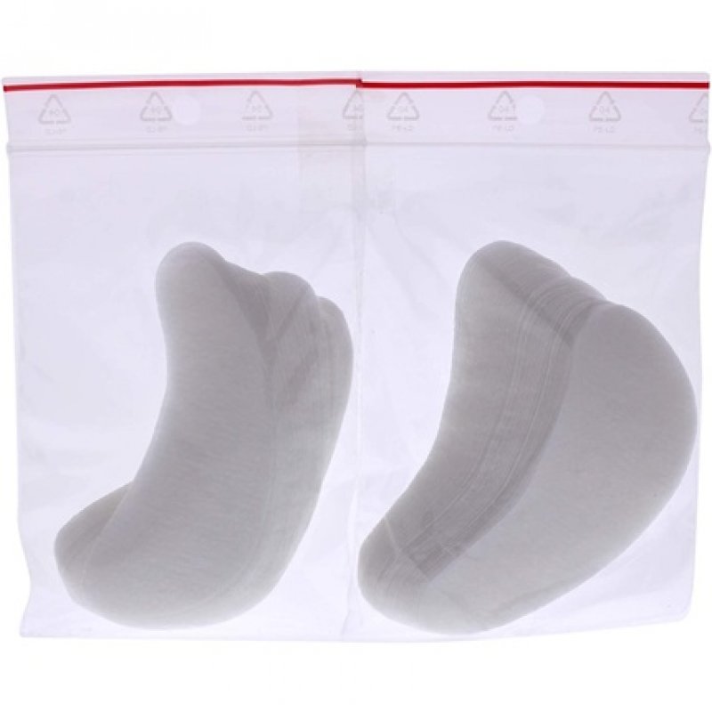 Biosmetics Intensive Unwaxed Eyelashes Protecting Paper 96 Pieces 0.18kg