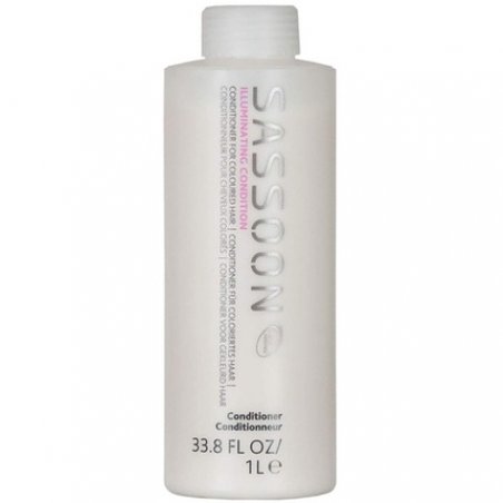 Sassoon Illuminating Conditioner 1000ml