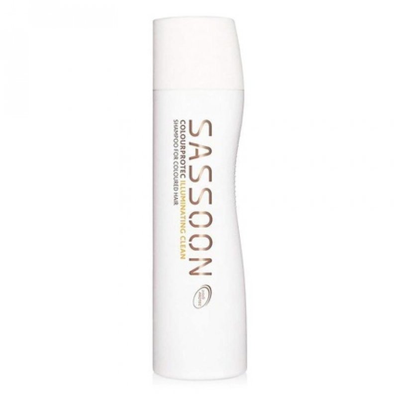 Illuminating Clean Shampoo 250ml