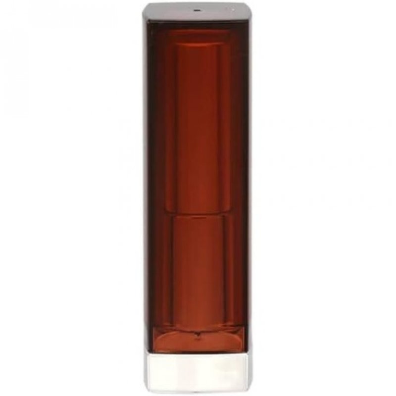 Maybelline Color Sensational Lipstick Wooden Brown 1 Count