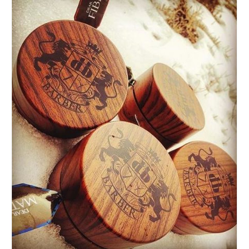 Dear Barber Fibre Hair wax 100 ml