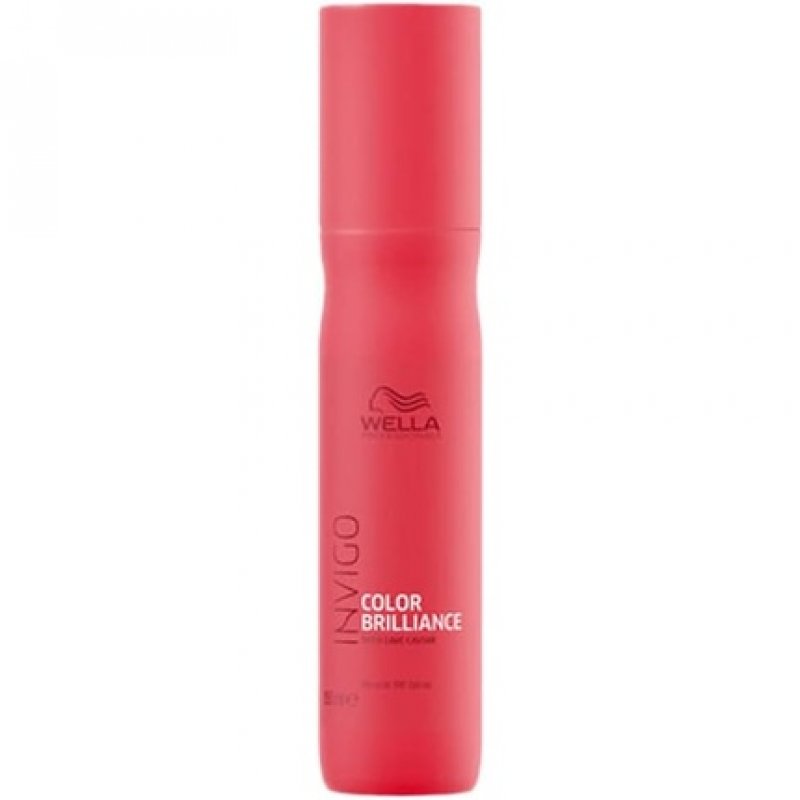 WELLA Professionals Invigo Colour Brilliance Miracle BB Spray 150ml