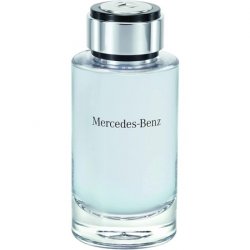Mercedes-Benz For Men Irresistible Fragrance Woody Aromatic Eau De Toilette 8.1oz