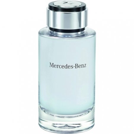 Mercedes-Benz For Men Irresistible Fragrance Woody Aromatic Eau De Toilette 8.1oz