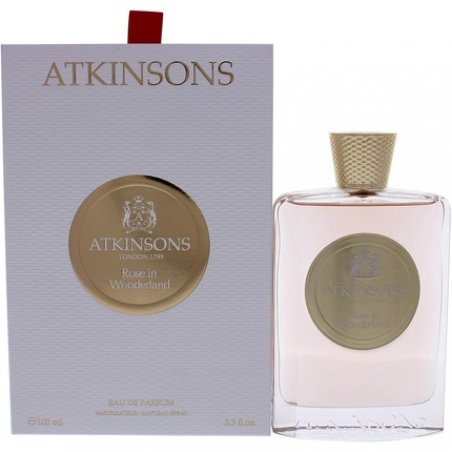 ATKINSONS Atkins Con R Wonderland EDP 100ml