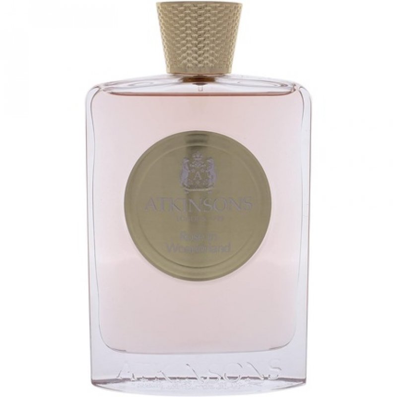 ATKINSONS Atkins Con R Wonderland EDP 100ml