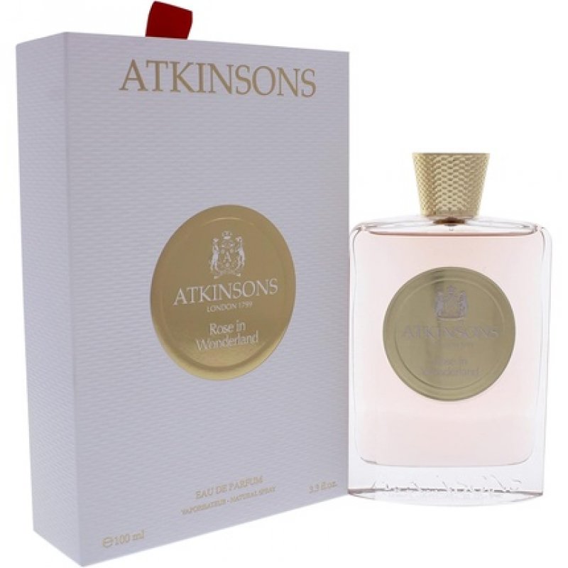 ATKINSONS Atkins Con R Wonderland EDP 100ml