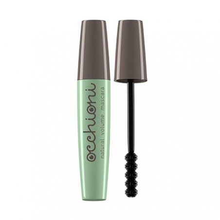 Neve Cosmetics Occhioni Natural Mascara 12ml