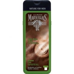Le Petit Marseillais 3-in-1 Cade Tree Shower Cream Gel 400ml