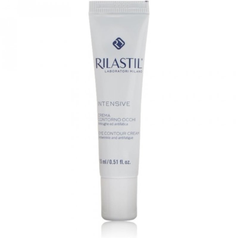 Ist. Ganassini Rilastil Intensive Eye Cream