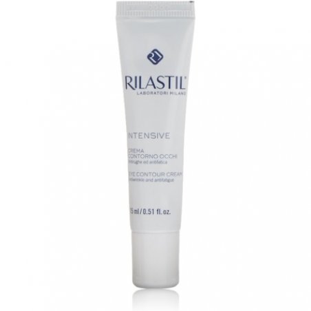 Ist. Ganassini Rilastil Intensive Eye Cream