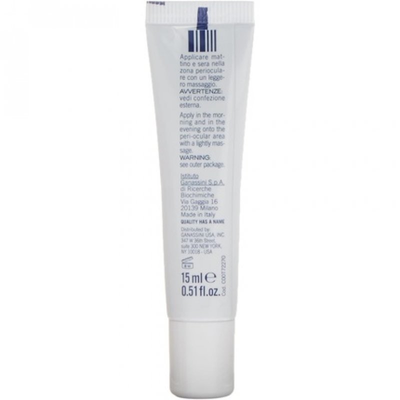 Ist. Ganassini Rilastil Intensive Eye Cream