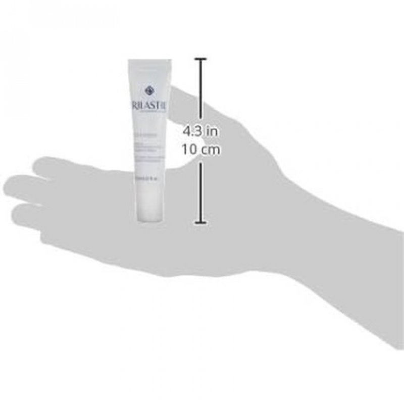 Ist. Ganassini Rilastil Intensive Eye Cream