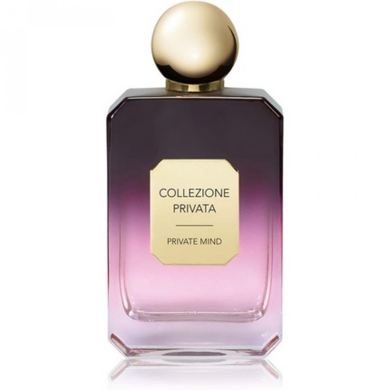 Valmont Private Mind Eau De Parfum 100ml