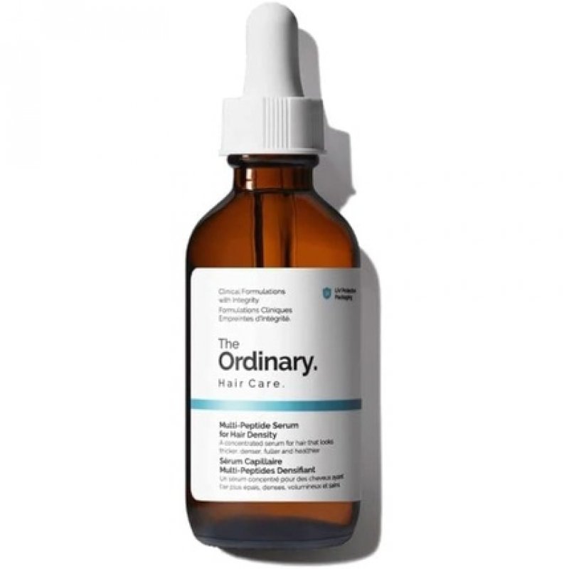 The Ordinary Original Multi-Peptide Hair Density Serum 60ml