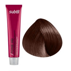 Subtil Tone HD N°6.75 Acajou 60ml