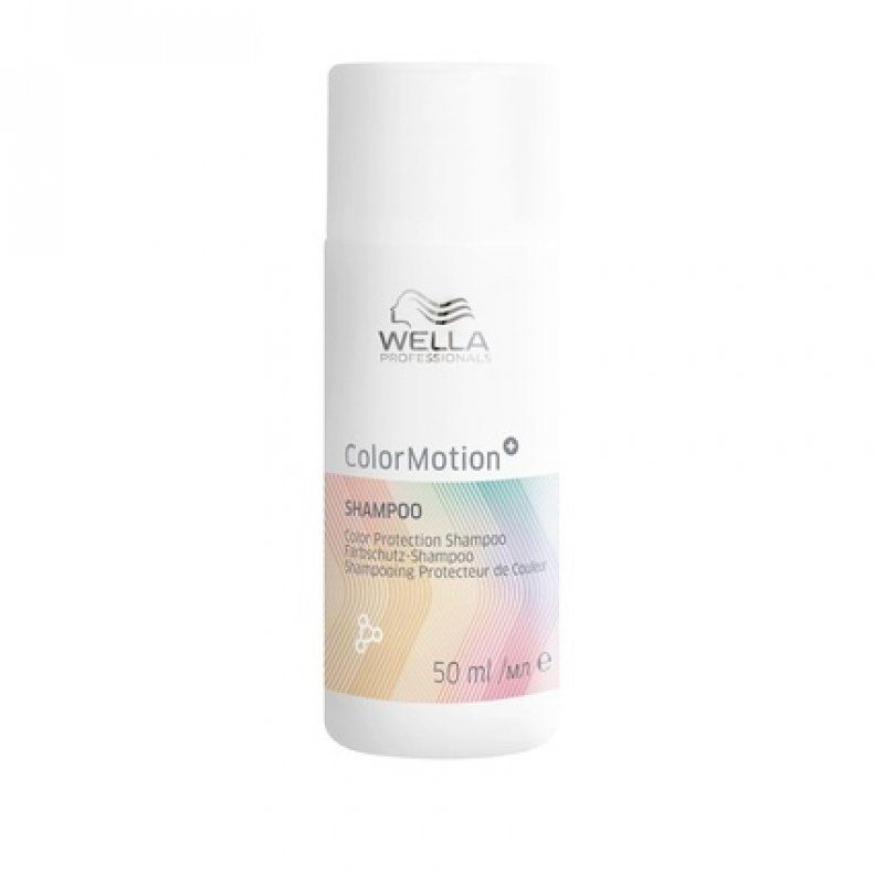 Colormotion Shampoo