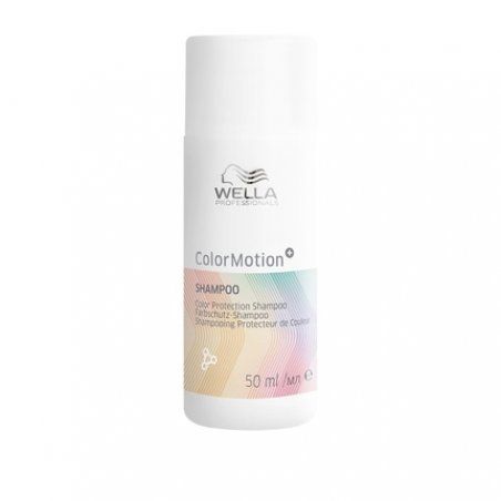 Colormotion Shampoo