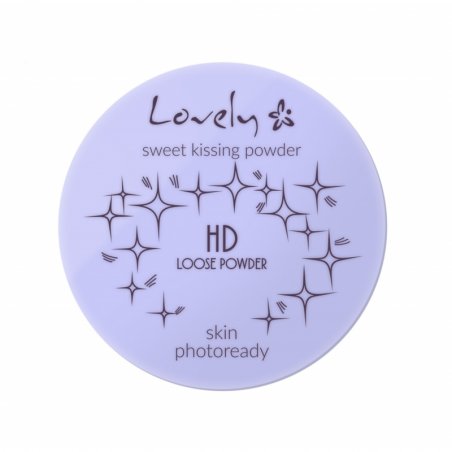 Lovely CE116 face powder