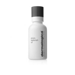 Dermalogica Phyto Replenish Oil 1.0 Fl Oz Fast-Absorbing Smoothing Face Oil for Dewy Skin