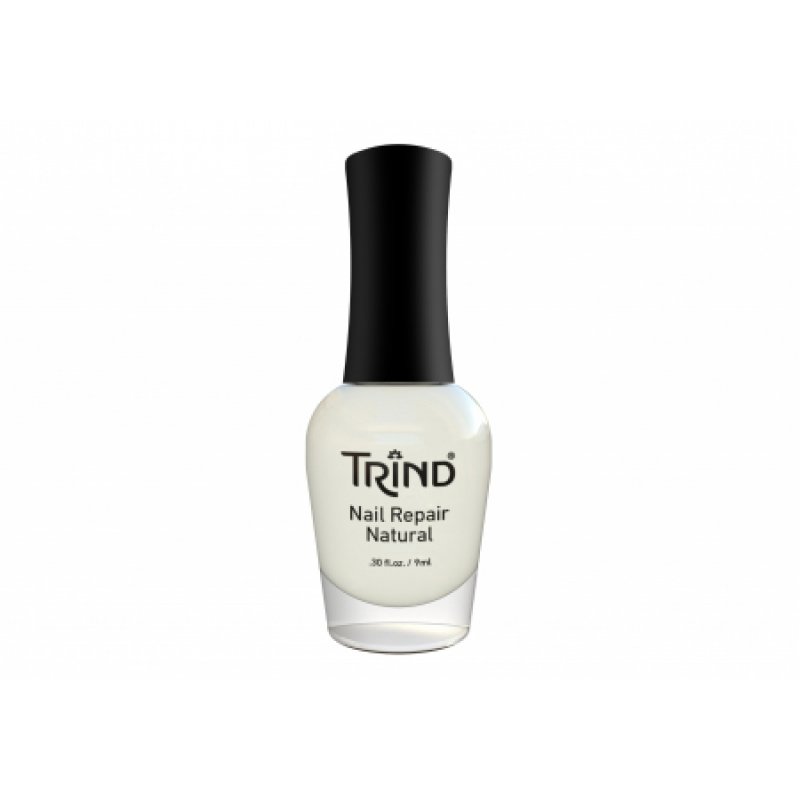 Trind 50100112 baume et fortifiant pour les ongles Renforcement des ongles 9 ml