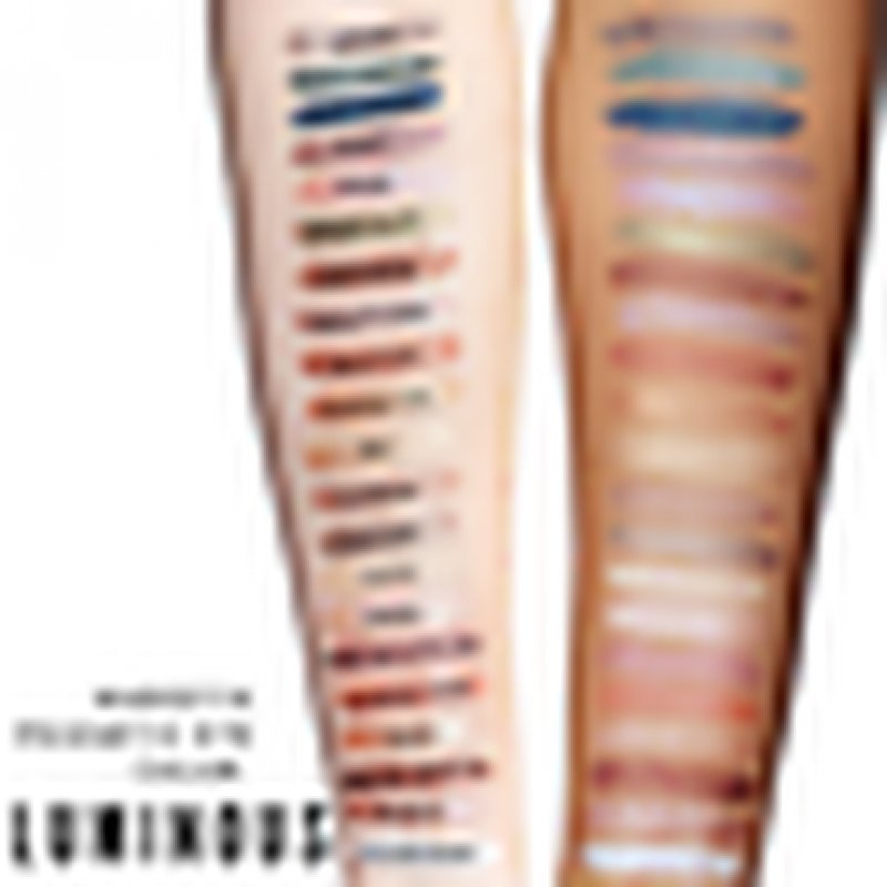 Nudestix Magnetic Eye Color Luminous/Matte Liner Primer Pencil 0.10oz/2.8g