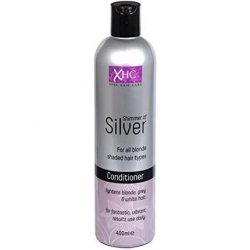 Xpel Silver Conditioner 400ml