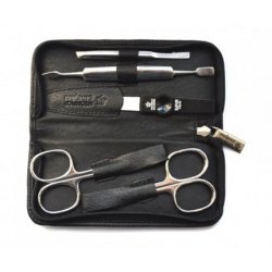 Pfeilring Nappa Manicure Set 5 Pieces