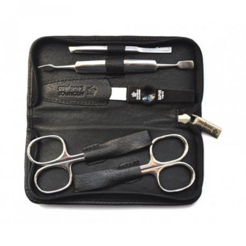 Pfeilring Nappa Manicure Set 5 Pieces